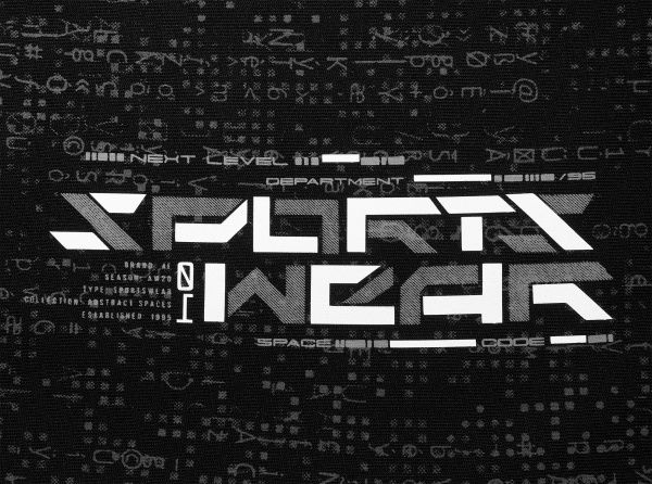 Футболка 4F D4Z20-TSM206-20A L черный