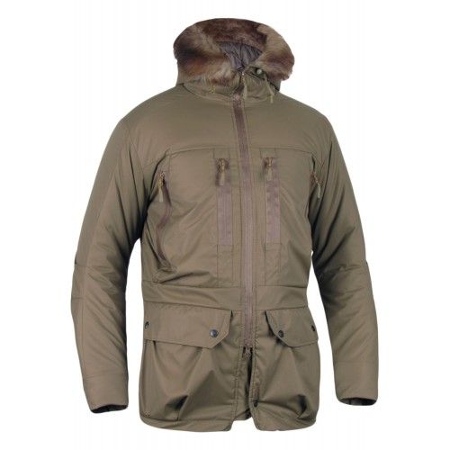 Куртка-парка P1G FJORD