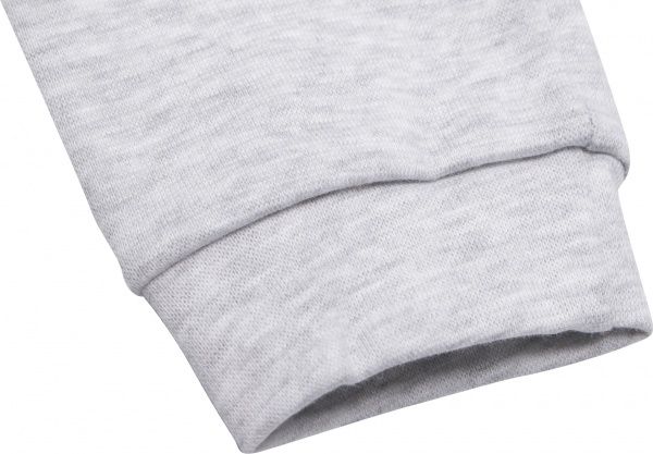 Штанці Baby Veres Honey bunny р.68 сірий 