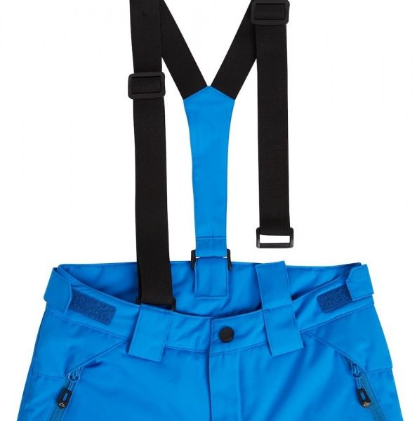 Брюки McKinley Eddie jrs 294471-543 р. 176 синий