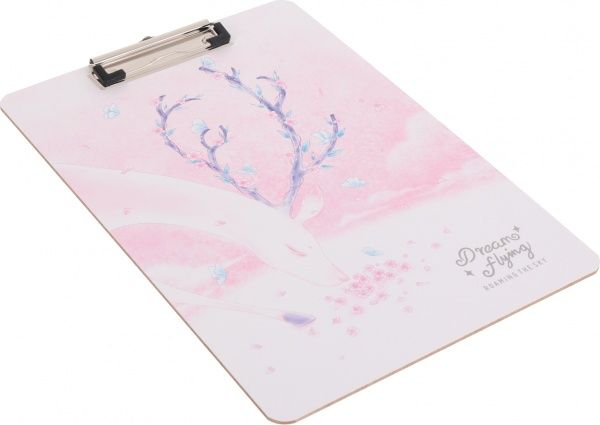 Планшет Дивовижні звірі олень