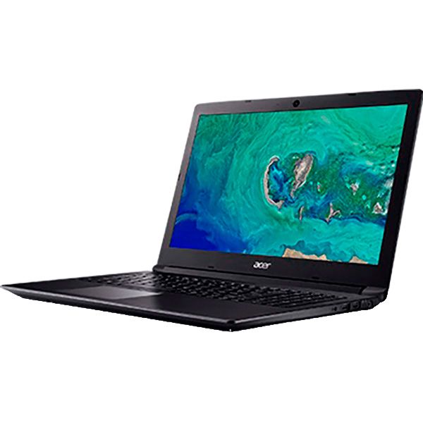 Ноутбук Acer Aspire 3 A315-32 (NX.GVWEU.017) Obsidian Black