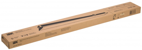 Светильник линейный 36 Вт 5000 К холодный LDCK-0-1201-36-5000- 