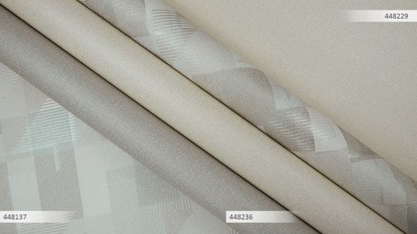 Шпалери вінілові на флізеліновій основі Sintra Capri 448137 1,06x10,05 м 