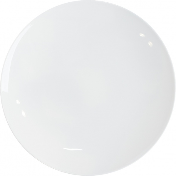 Тарелка подставная Cool Coupe 28 см Narumi