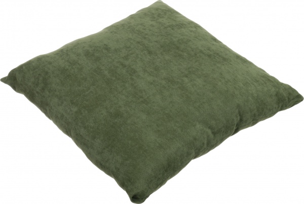 Подушка декоративна Bona 45x45 см світло-зелений La Nuit 