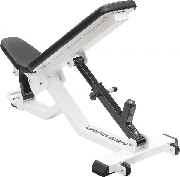 Лава для жиму Werksan WS028 