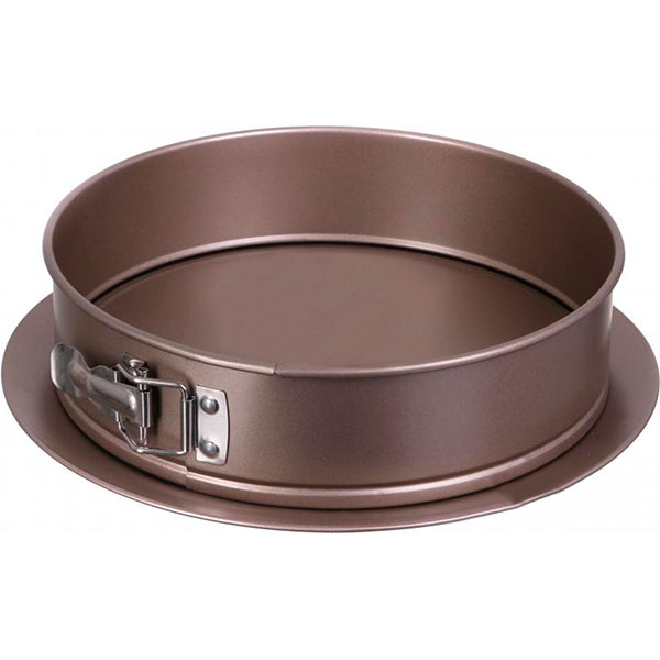 Форма для выпекания Flamberg Gold 26 см