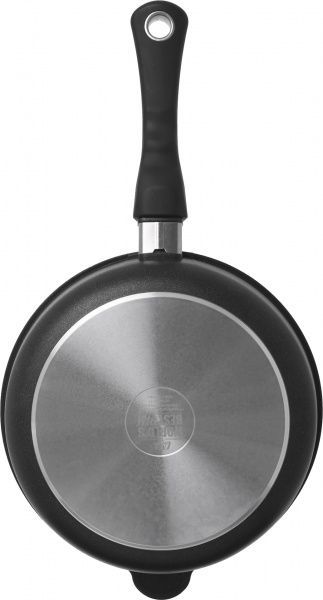 Сковорода со съемной ручкой Braise Pan 24 см 724-Z20B AMT Gastroguss