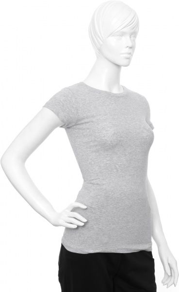 Футболка Sunny р. M сірий 