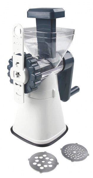 М'ясорубка механічна Easyprepare 27913 Fackelmann