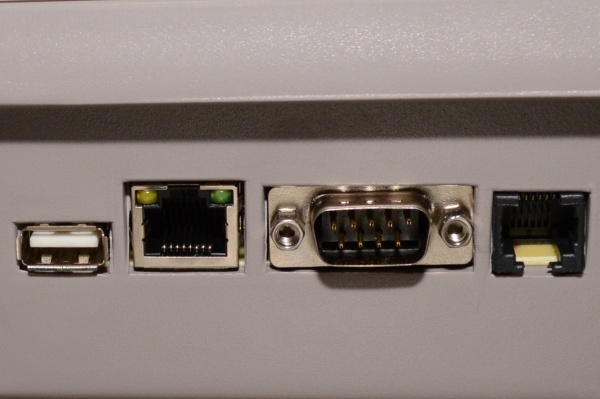 Весы фасовочные ВТНЕ-Принт 15Н2-2 