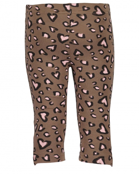 Лосины для девочек Blue Seven 724645 X_831_р.122 розовый 