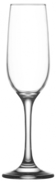 Бокал для шампанского Fame 215 мл LAV 