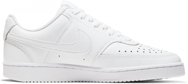 Кроссовки Nike Court Vision Low CD5434-100 р.36 белый