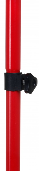 Игровой набор MERX Limited баскетбольная сетка на металлической стойке 29х9х35 см MX0355575