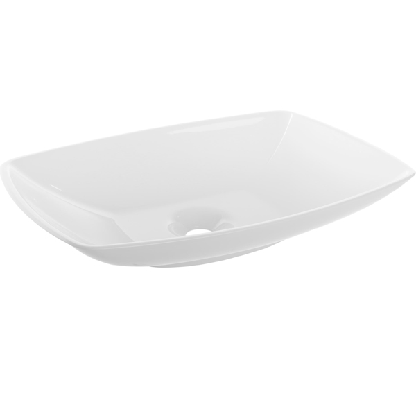 Умывальник Ego Lex S 56х40 см