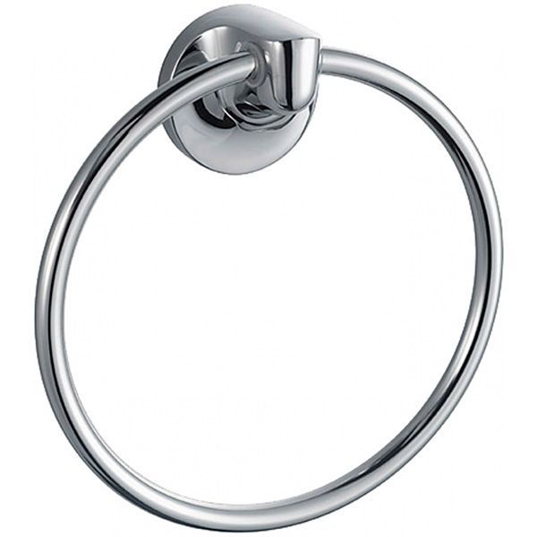 Кольцо для полотенца Haceka Aspen 405306