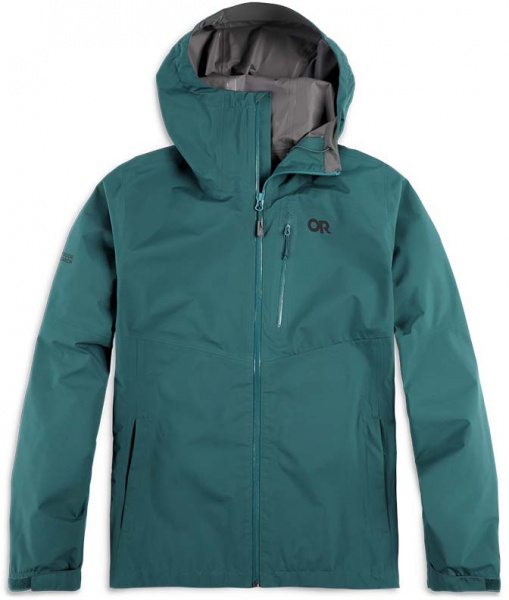 Куртка Outdoor Research FORAY II JACKET 287615-2373 р.M зелений