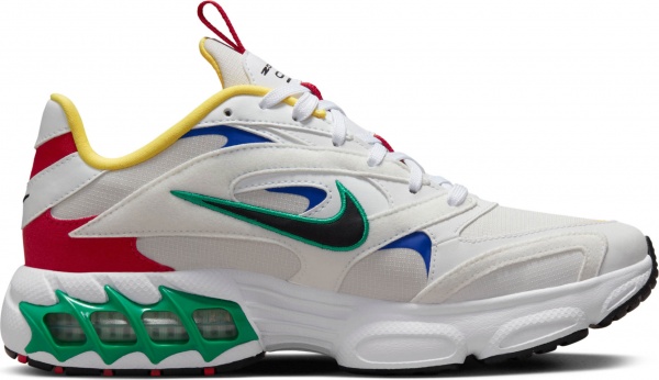 Кросівки Nike ZOOM AIR FIRE DV1129-112 р.36,5 різнокольоровий