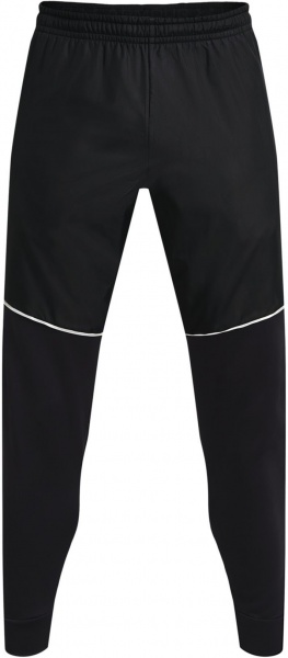 Штани Under Armour UA AF STORM PANTS 1373784-001 р. S-M чорний