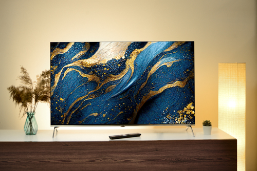 Телевізор Ergo 43GUS8555