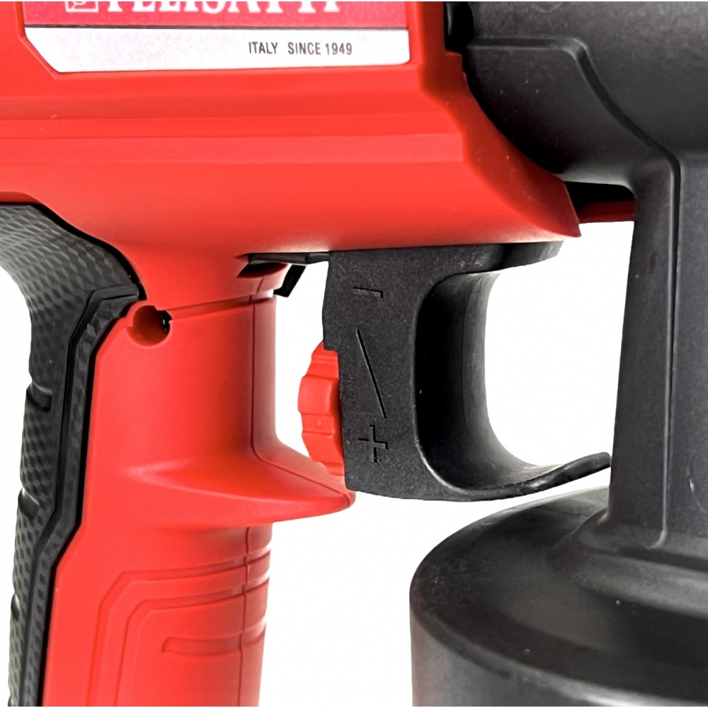 Краскораспылитель Felisatti акумуляторний КР-18Л3/P53137