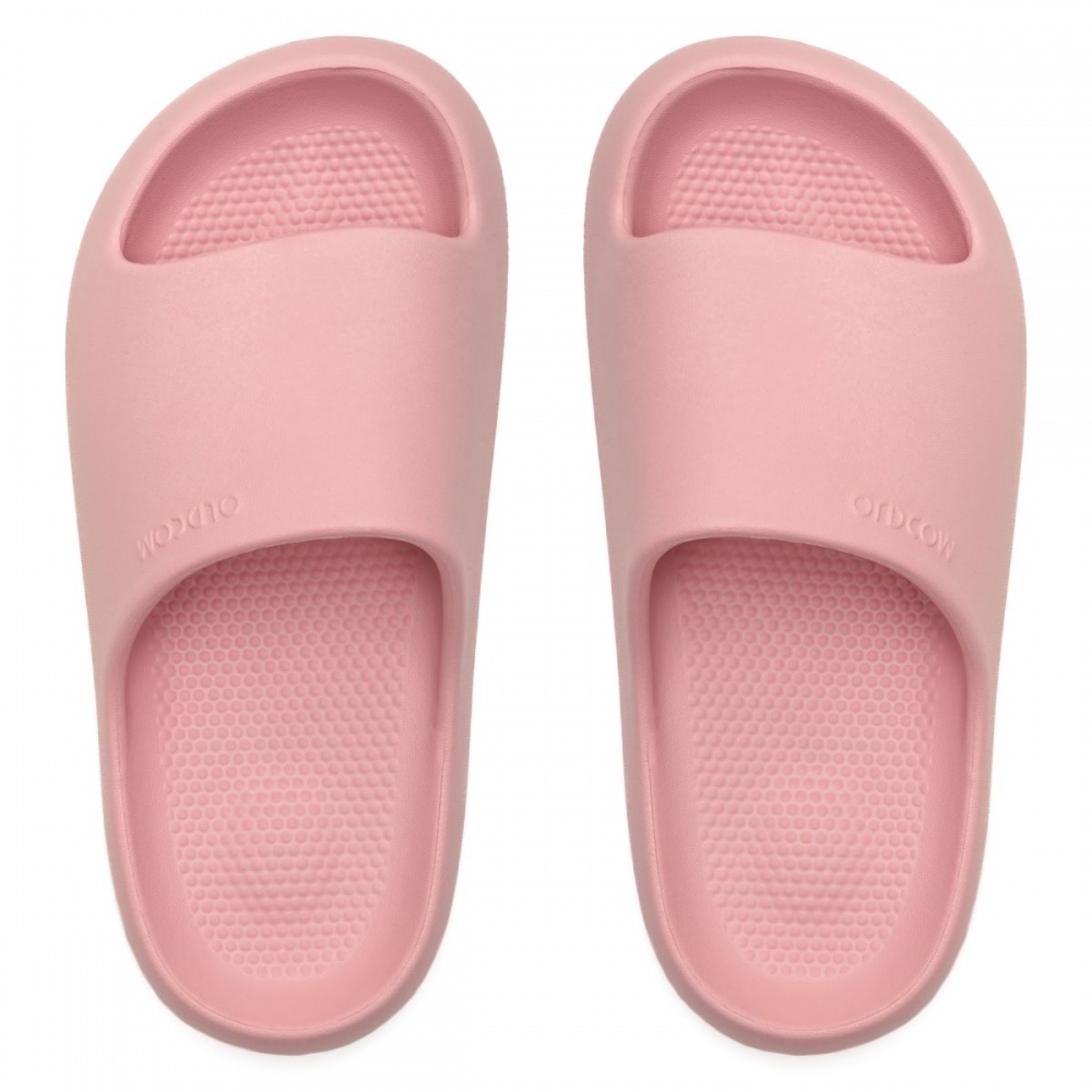 Шлепанцы для девочек Oldcom Energy р.33 розовый
