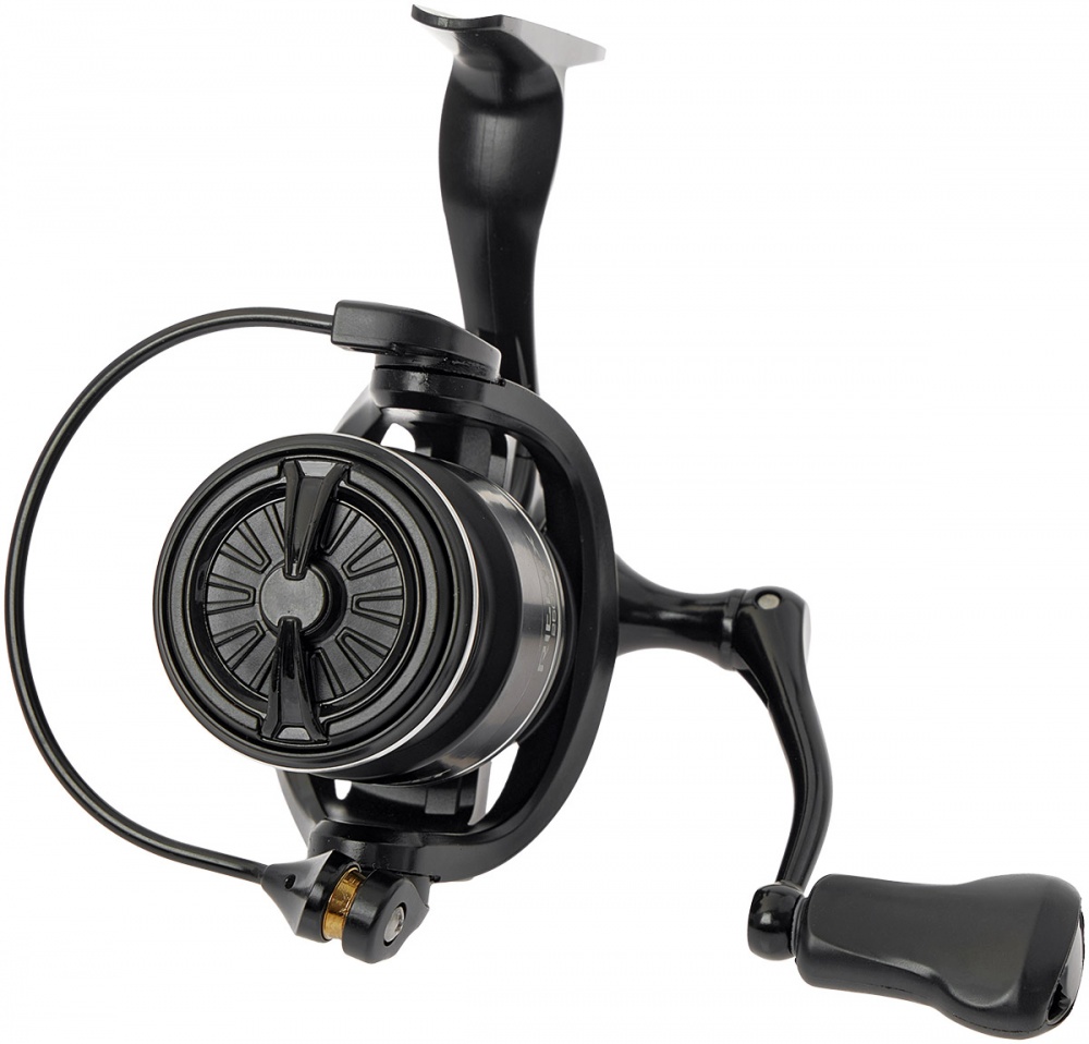 Катушка Спиннинговая Ritmix 2000 6+1BB 5.2:1 Select