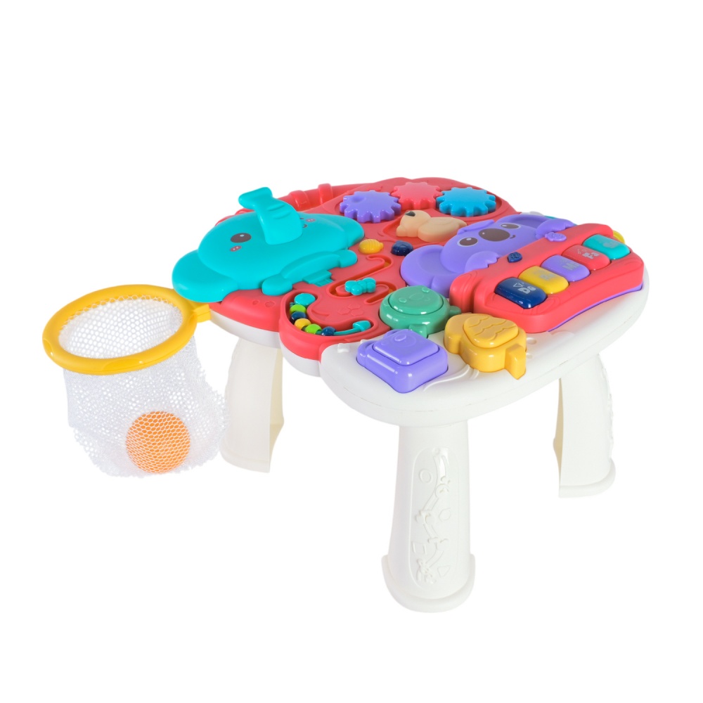 Развивающий столик Shantou PL-724-93