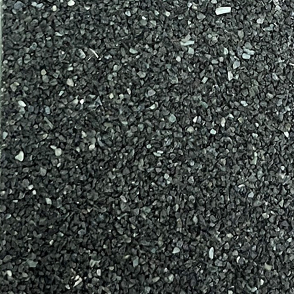 Декоративна штукатурка камінцева Feidal Stein Putz Mini Graphitgrun 1 кг