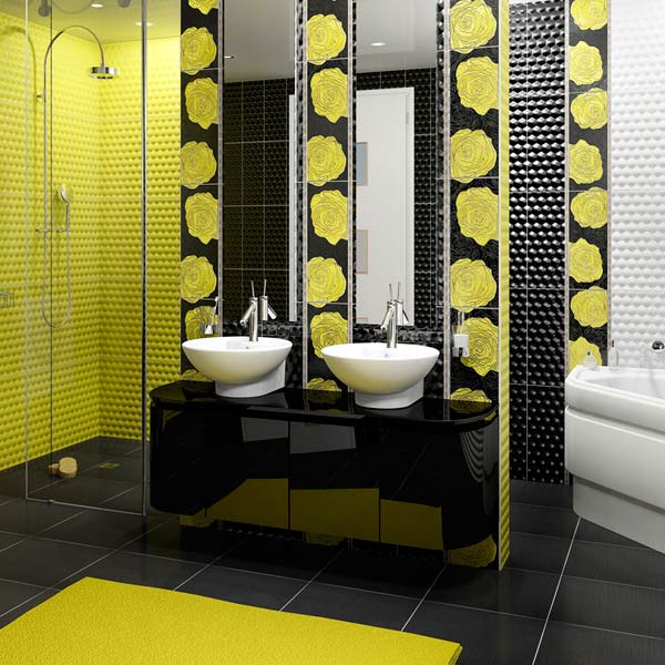 Плитка Атем SOTE W 20x50