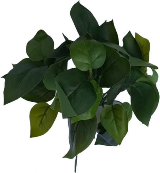 Растение декоративное Зелень искусственная Салал 1912 Цветы от королевы