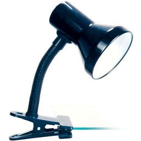 Лампа настольная Camelion KD-319 черный