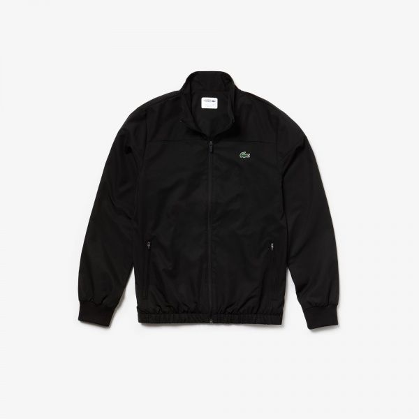 Спортивний костюм Lacoste WH35846TM р. 5 чорний