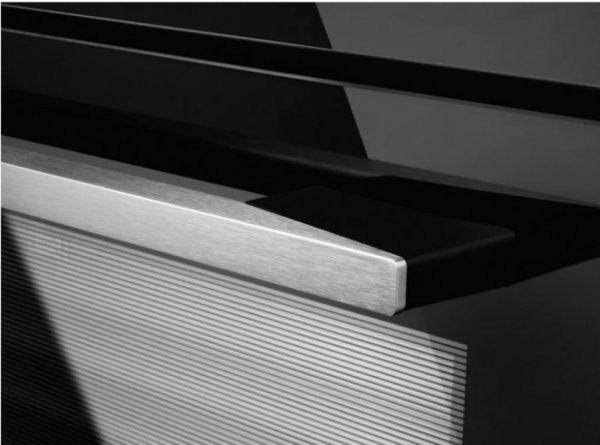 Духовой шкаф Electrolux OKC5H50X