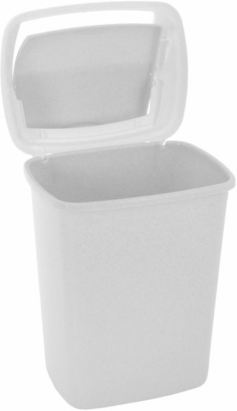 Curver Dominik сіре 10 л сірий 5312