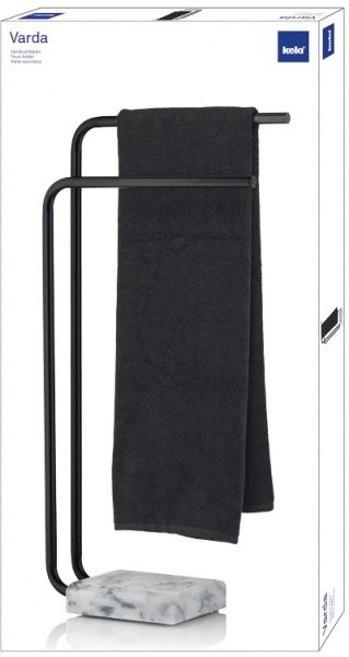 Тримач для рушників Kela Varda 20030 82 см
