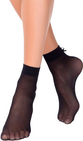 Шкарпетки Conte CE Fantasy 18С-10СП р. 23-25 nero 