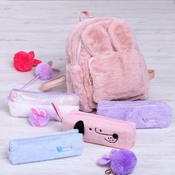 Ручка гелевая Радуга фиолетово-голубой 2252521127010 