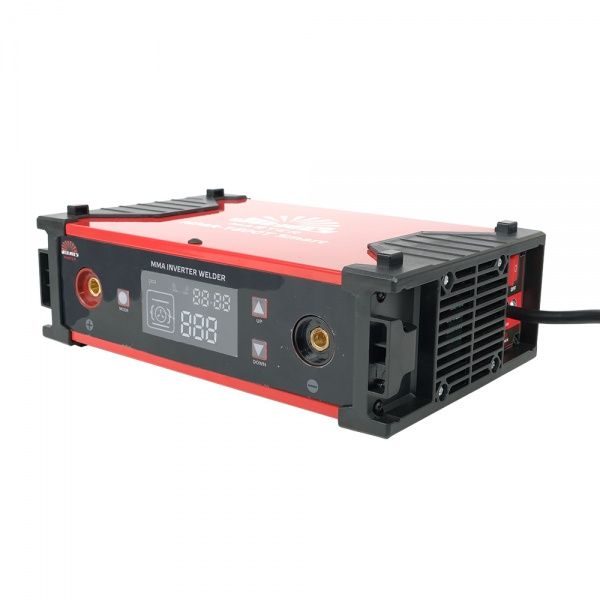 Инвертор сварочный Vitals Master MMA-1600Tk Smart