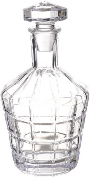 Набір для віскі Spiritii 700 мл 3 шт. Leonardo 