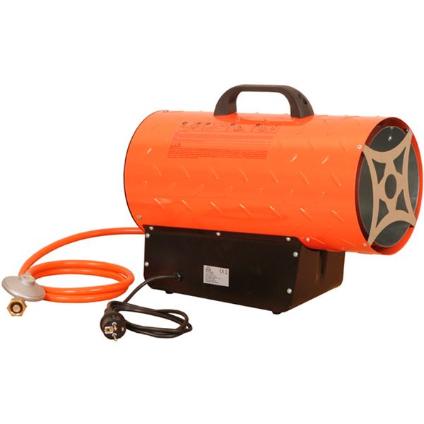 Тепловая пушка Vitals GH-301