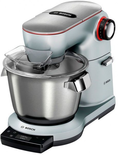 Кухонна машина Bosch MUM9YX5S12 