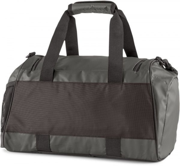 Сумка Puma Gym Duffle S 07736201 черный 