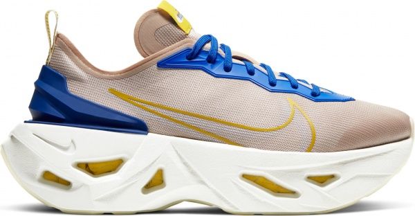 Кросівки Nike W NIKE ZOOM X VISTA GRIND CT8919-200 р.US 7,5 бежевий