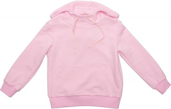 Реглан Sasha р.122 світло-рожевий 4580/2 