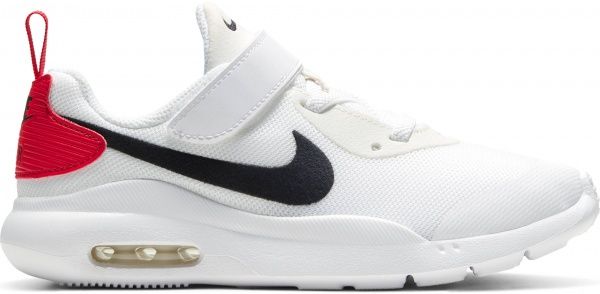 Кроссовки Nike AIR MAX OKETO BPV AR7420-102 р.US 1Y белый