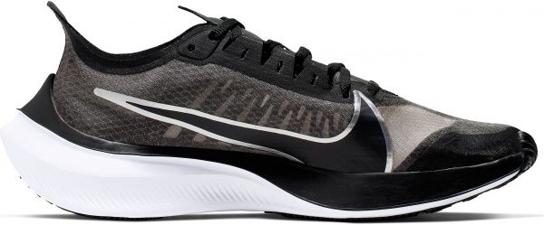 Кросівки Nike WMNS NIKE ZOOM GRAVITY BQ3203-002 р.US 8,5 чорний