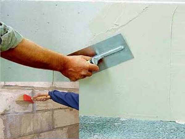 Грунт универсальный глубокопроникающая Bionic House Грунтовка глубокого проникновения универсальная 10 кг 10 л